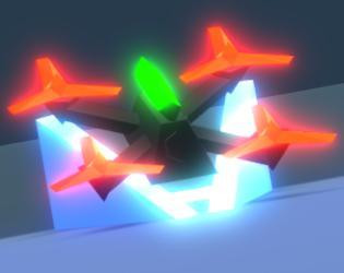 Bouvet Drone Racing Demo (itch) Bouvet Drone Racing Demo (itch)