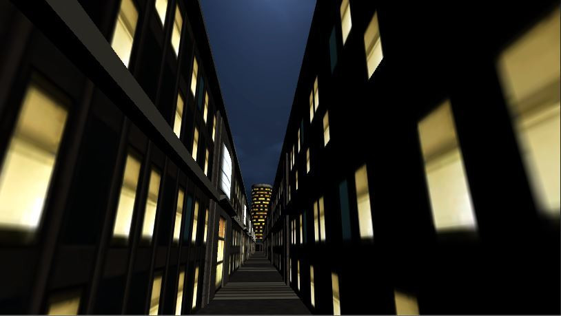 Can You Beat the Maze? (itch)
