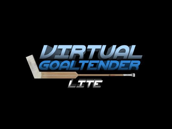 Virtual Goaltender Lite Virtual Goaltender Lite
