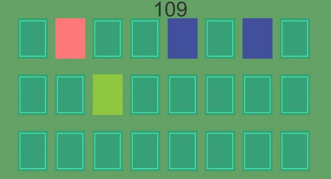 Color Match (itch) Color Match (itch)