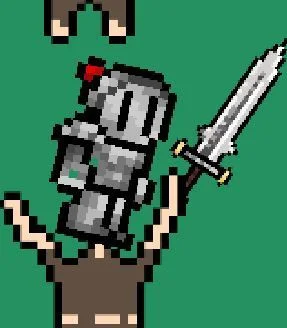 Knight Fight! (itch)