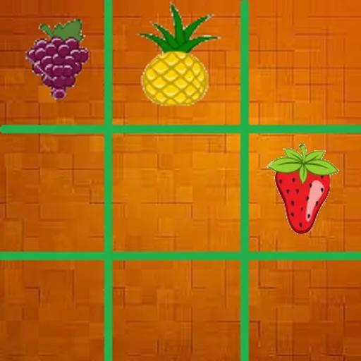 Fruit Sudoku (itch) Fruit Sudoku (itch)