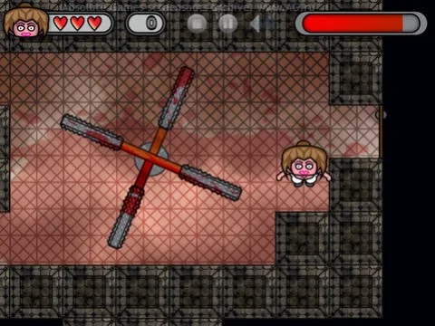 Deadly Rooms Deadly Rooms