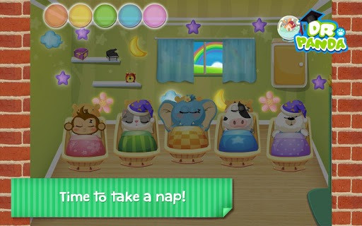 Dr. Panda Daycare Dr. Panda Daycare