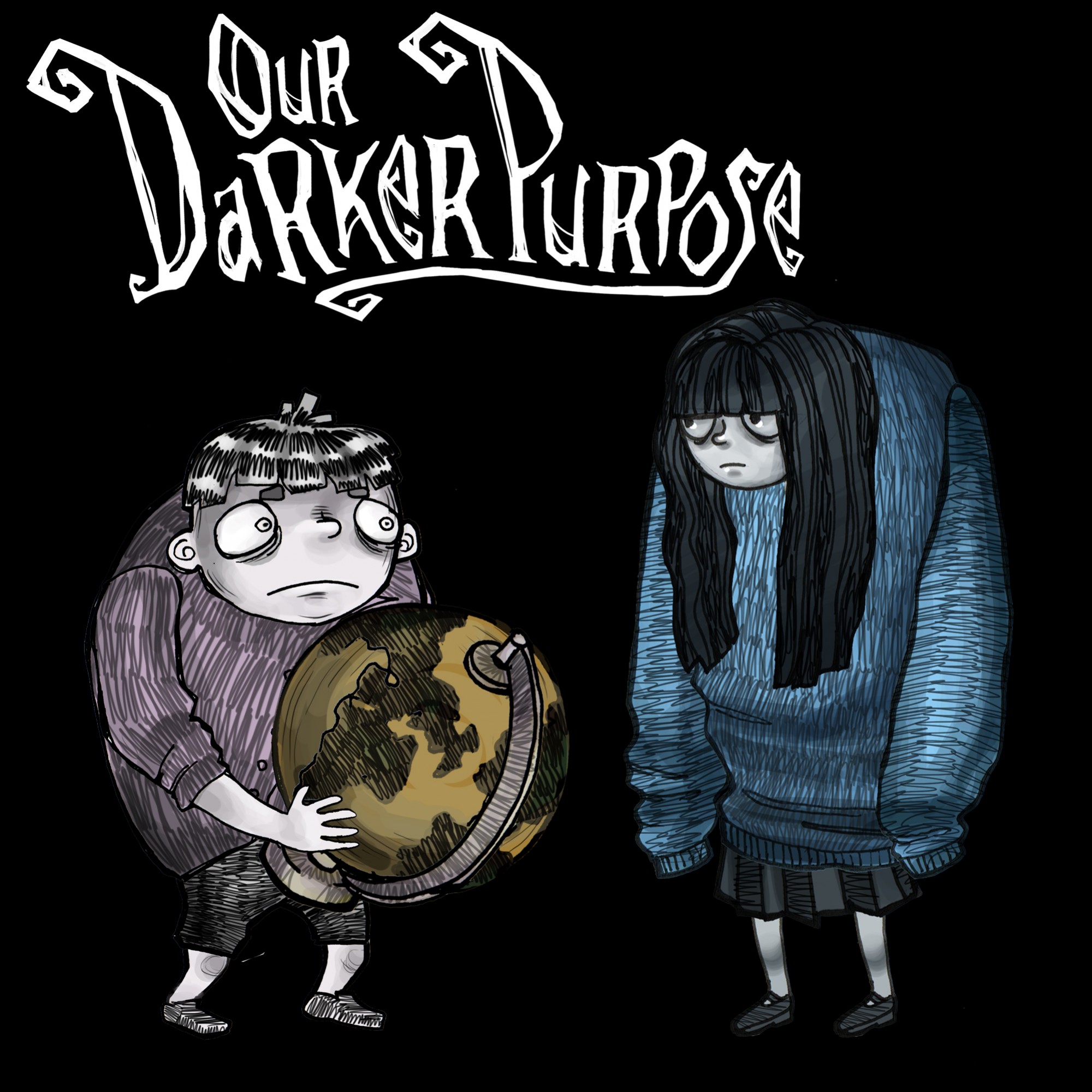Our Darker Purpose Our Darker Purpose