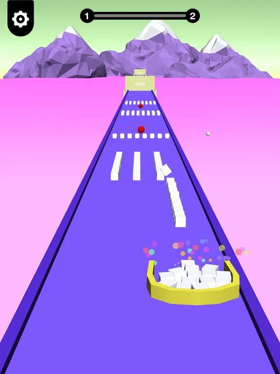 Рецензии Color Magnet 3D