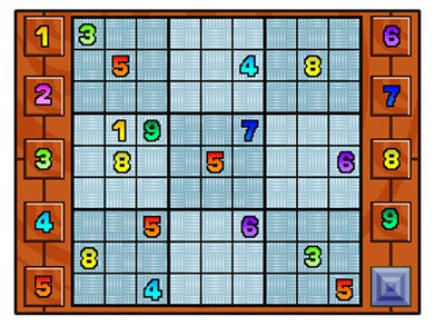 Zendoku Zendoku
