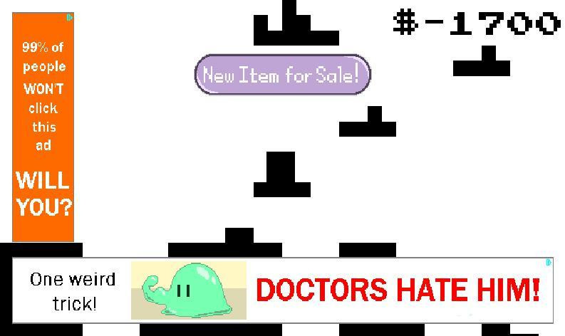 Рецензии Title Sold Separately (itchm Studio Dingwing)