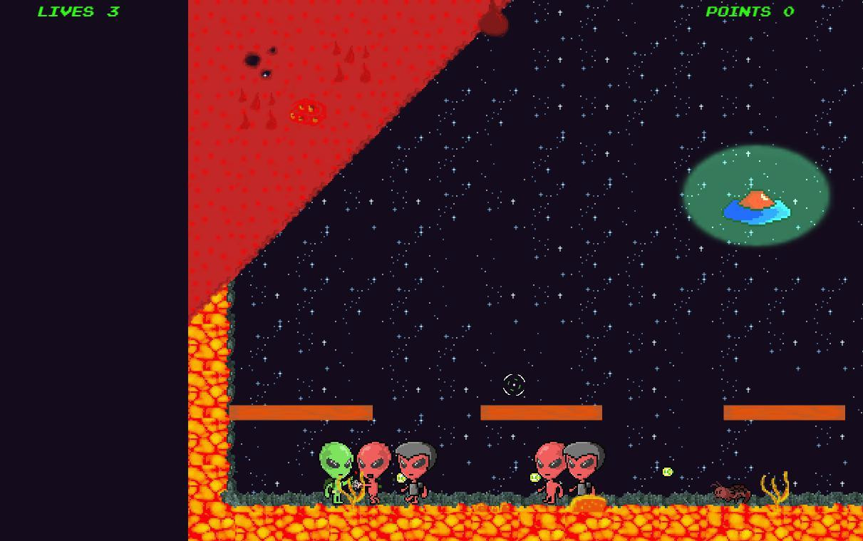 Alien Renegade (itch) Alien Renegade (itch)
