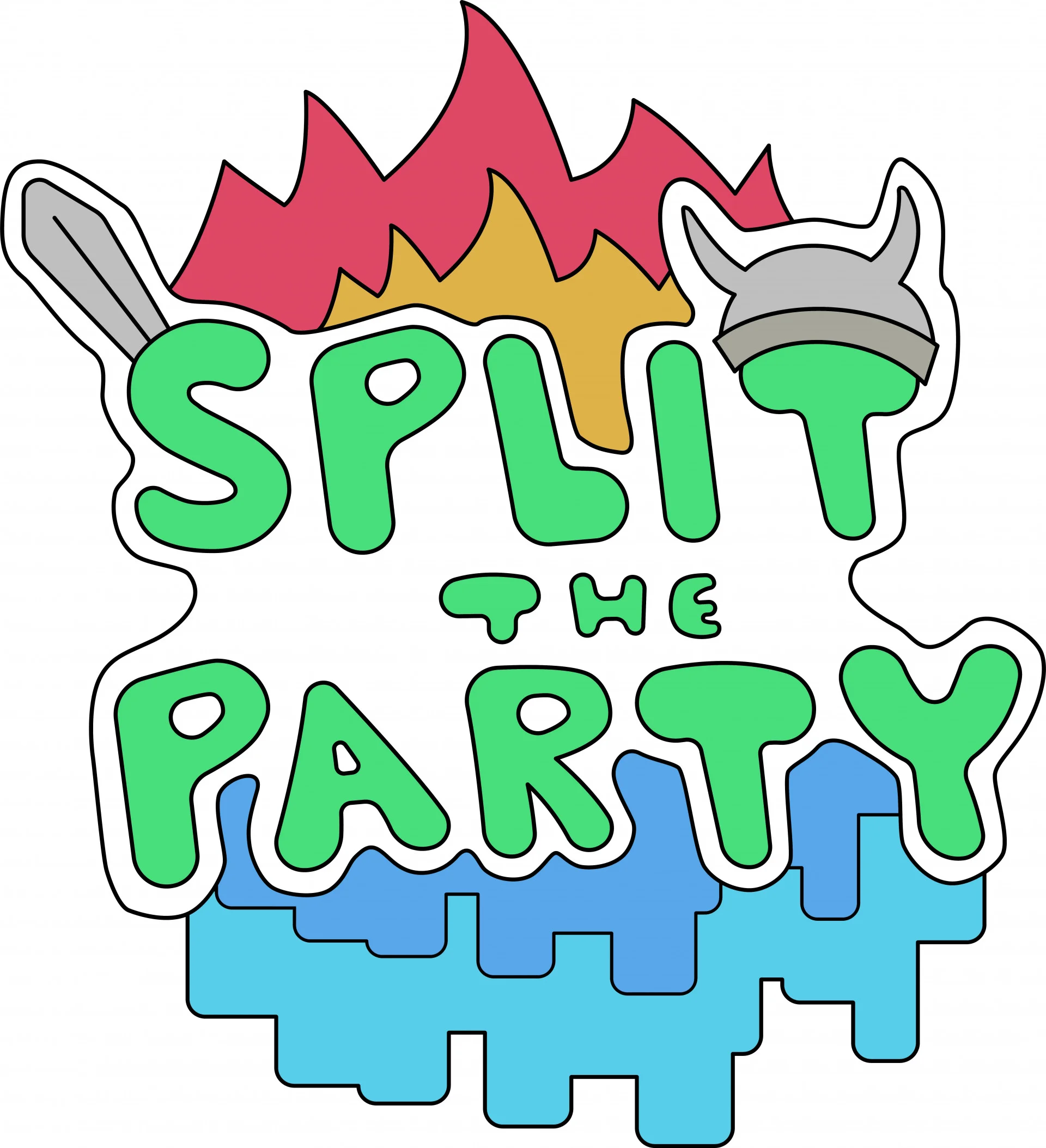 Split The Party (itch) Split The Party (itch)