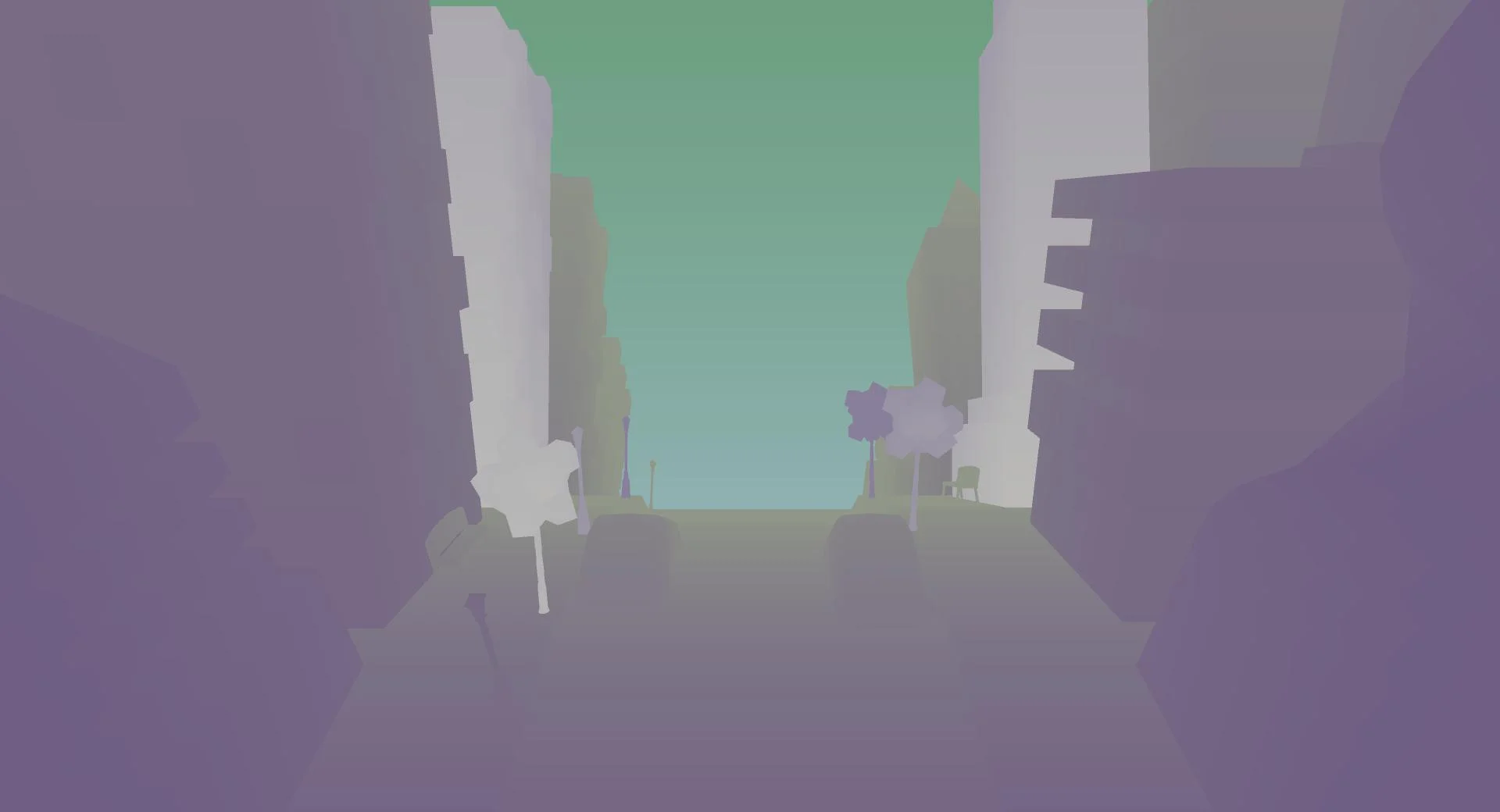 Рецензии Ambiances Urbaines (itch)