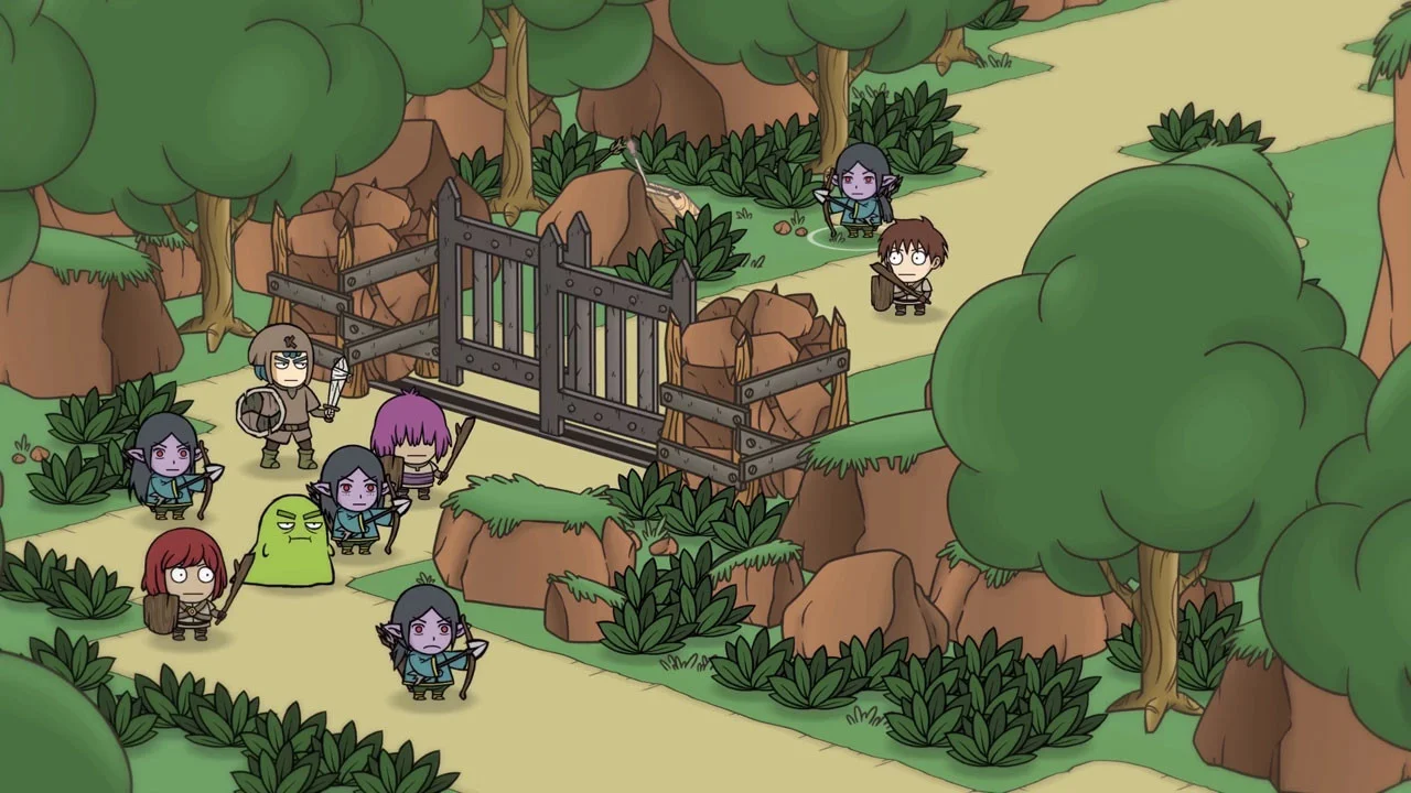 Kofi Quest: Alpha MOD Kofi Quest: Alpha MOD