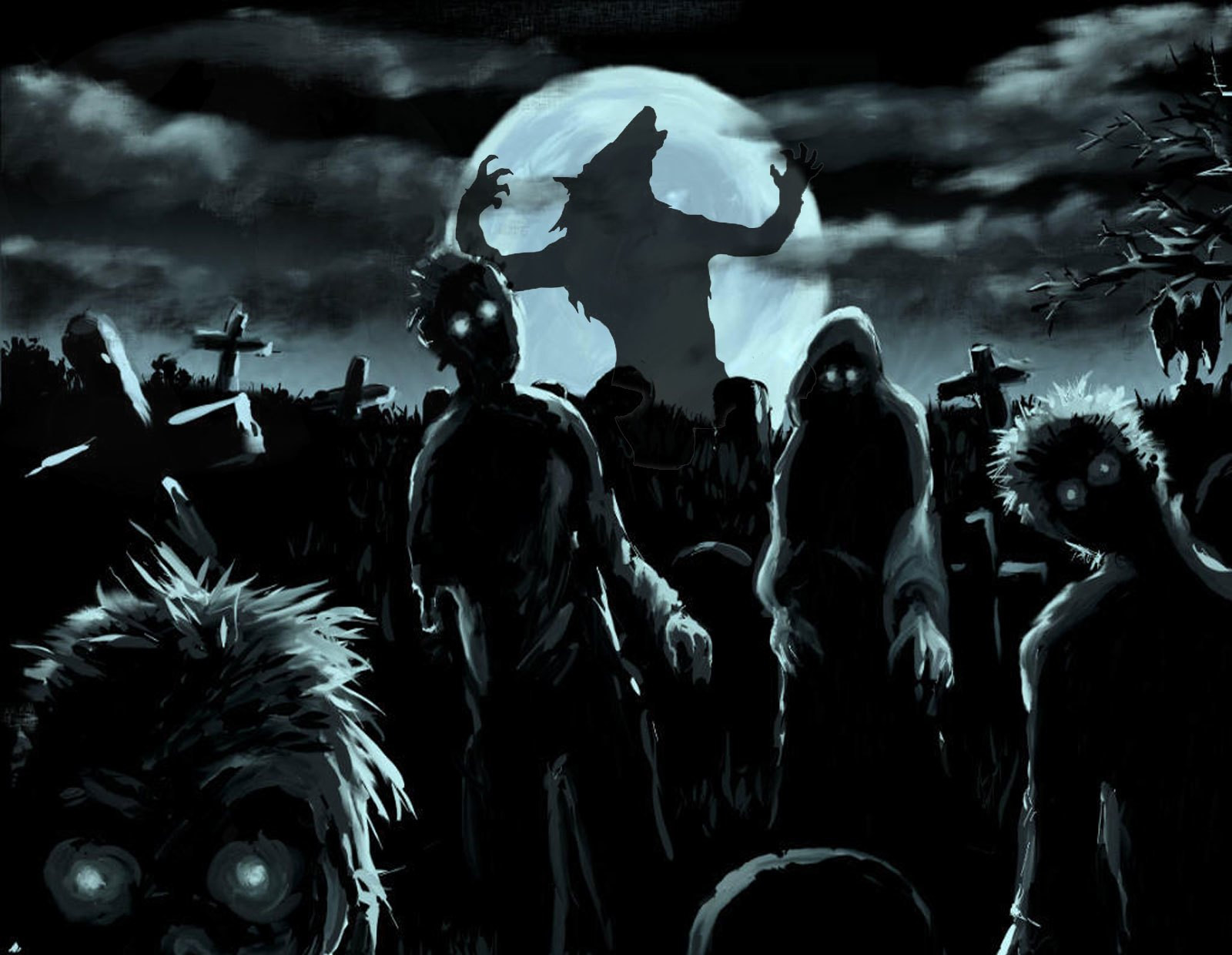 The Herd Pre-Alpha (itch) The Herd Pre-Alpha (itch)