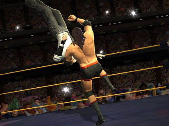 Wrestling World Mania Wrestling World Mania