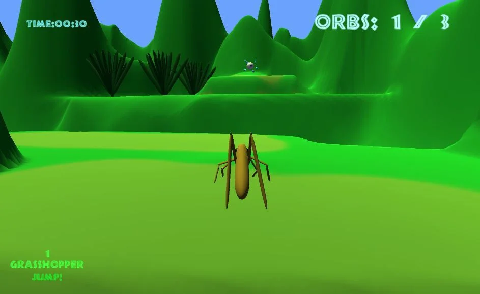 Статьи по Shapeshifter: The King of A Small World (itch)