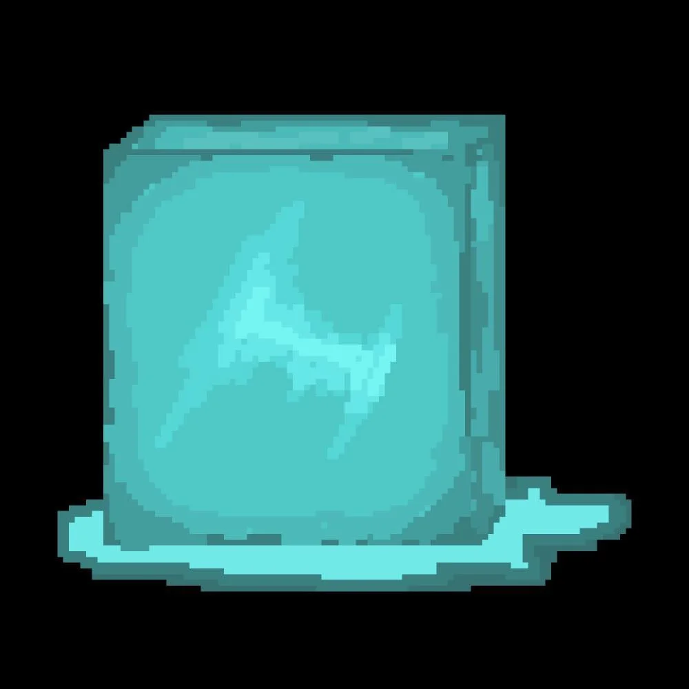 Ice Ice (itch) Ice Ice (itch)