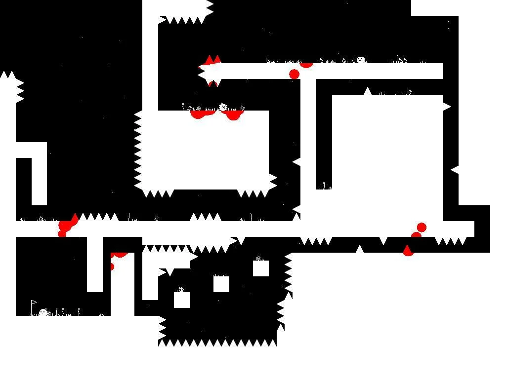 juicy platformer prototype (itch) juicy platformer prototype (itch)