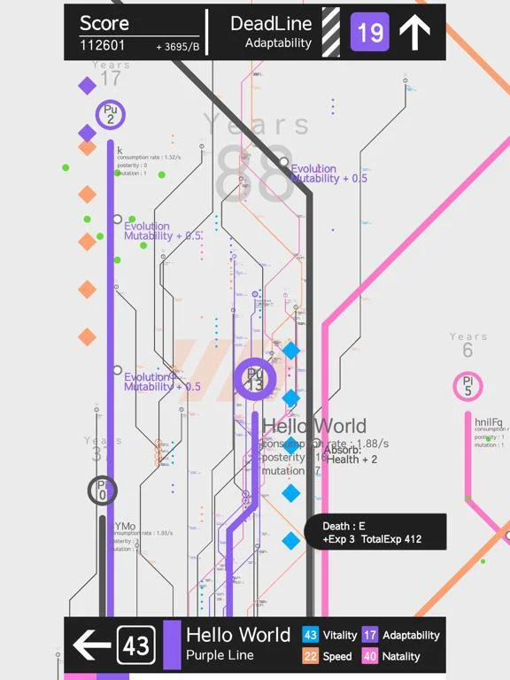 MetroTree