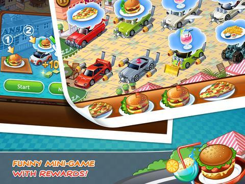Parking Tycoon - Drag Racing Parking Tycoon - Drag Racing