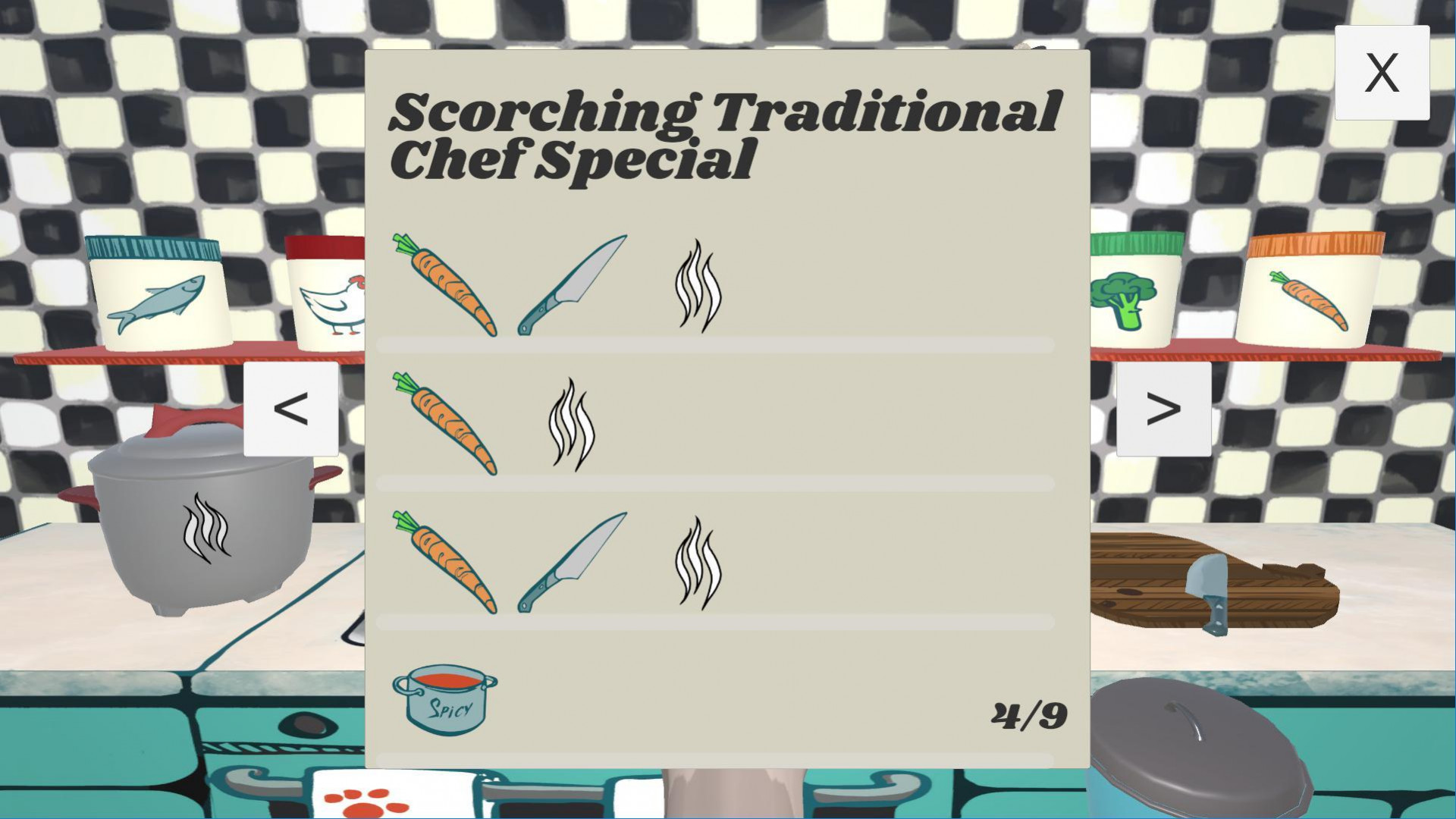 Suki's Soul Food (itch) Suki's Soul Food (itch)