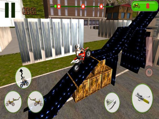 Bike Hardcore Top Stunt-s Bike Hardcore Top Stunt-s