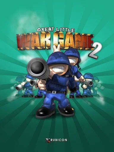 Great Little War Game 2 Great Little War Game 2