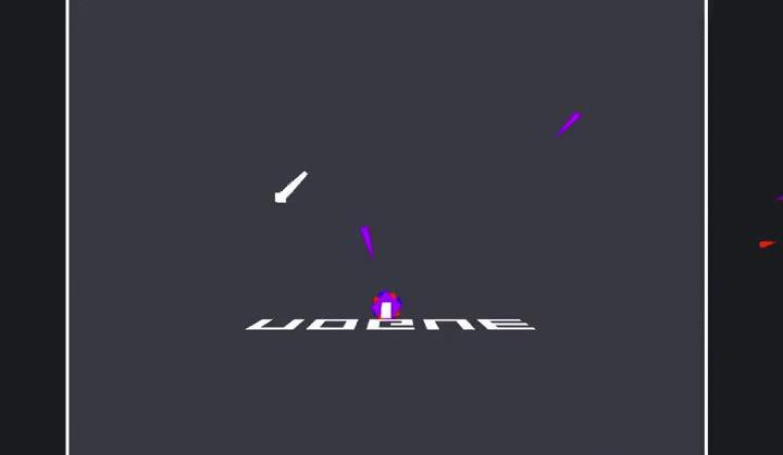 Новости о NOGUE (itch)