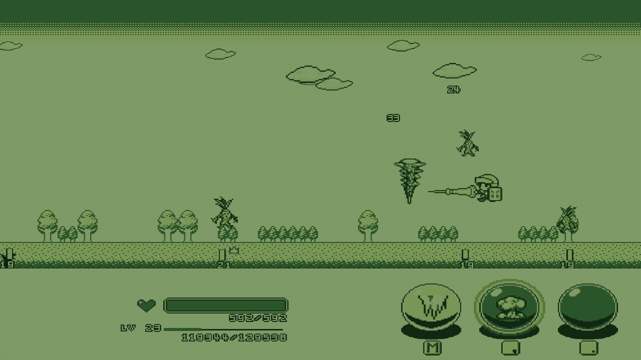 Artifact Adventure Gaiden Artifact Adventure Gaiden