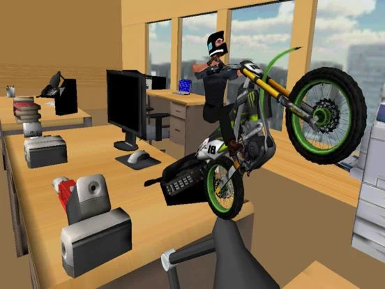 Dirt Bike Racing Motorbike 3D Dirt Bike Racing Motorbike 3D