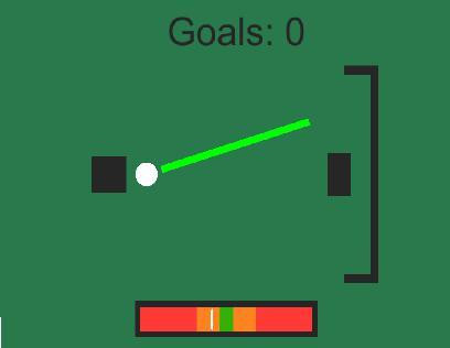 Penalty Striker (itch) Penalty Striker (itch)