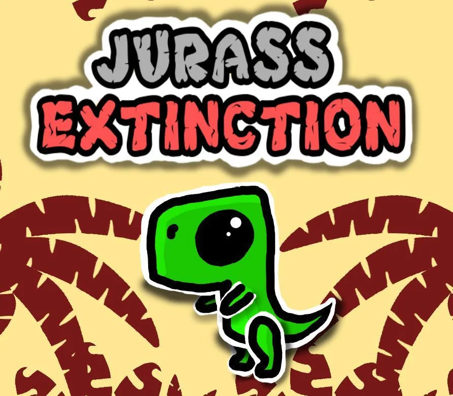 Jurass-Extinction (itch)