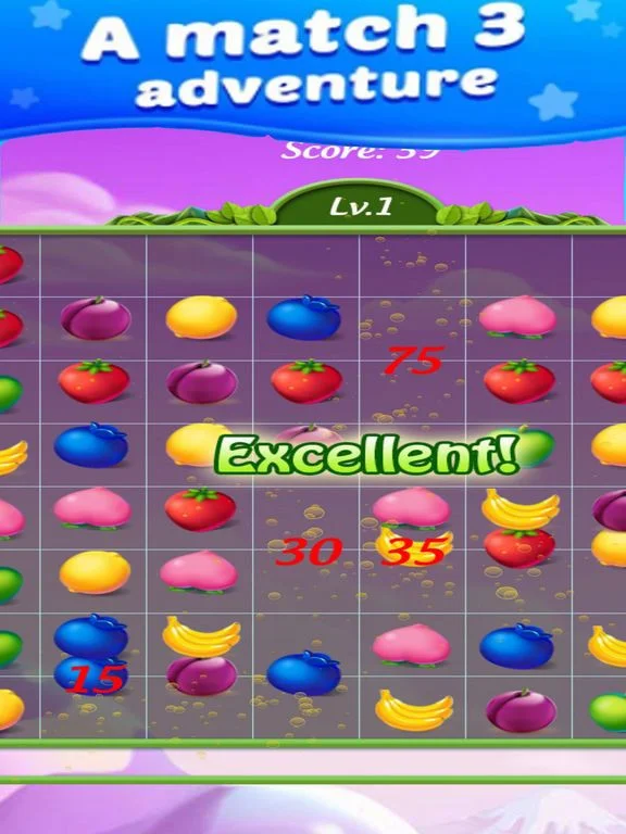 Статьи по Jungle Fruit Collect