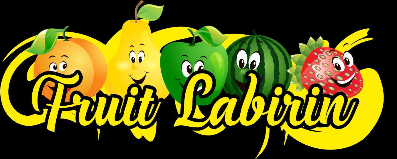Fruit Labirin (itch)