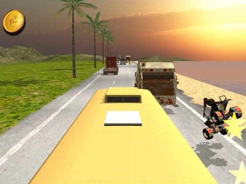 Bike Quad Race Bandits Free Bike Quad Race Bandits Free
