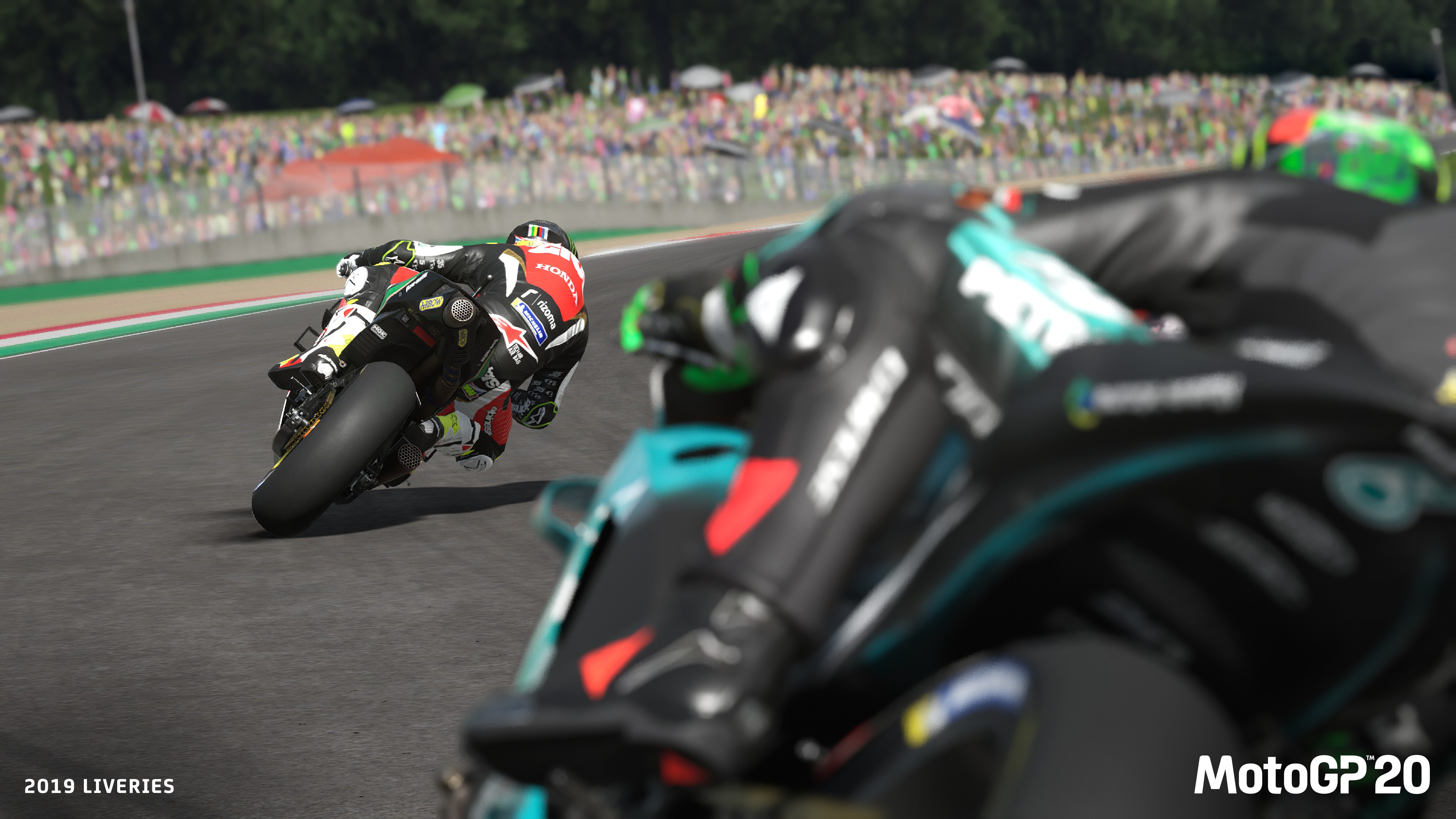MotoGP 20 MotoGP 20