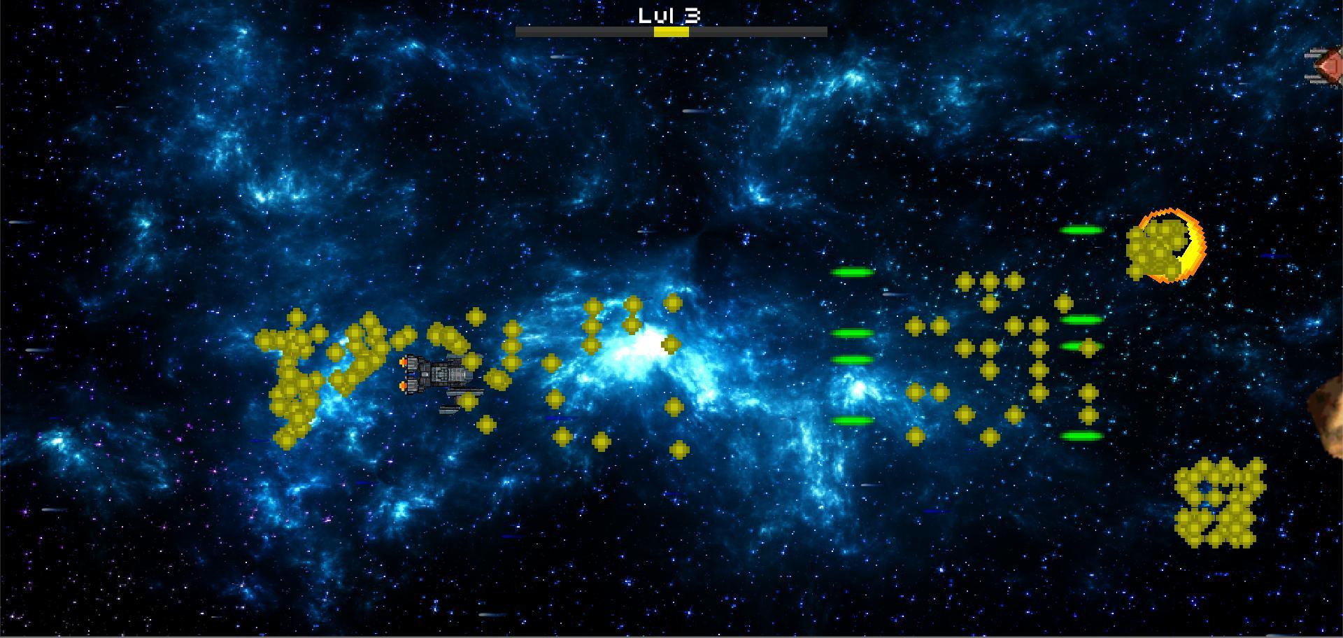 Interseller Battles (itch)