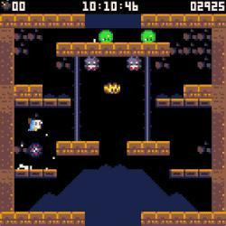 Рецензии Bomber's Run (itch)