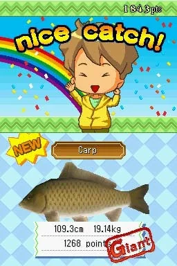 Go Series Fishing Resort Go Series Fishing Resort
