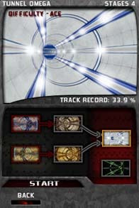 Статьи по AiRace: Tunnel