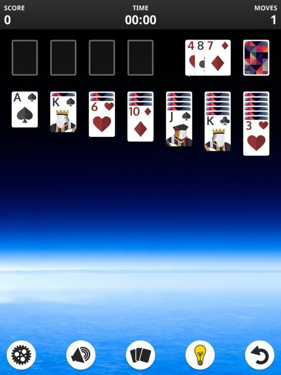 Solitaire Classic: Klondike! Solitaire Classic: Klondike!