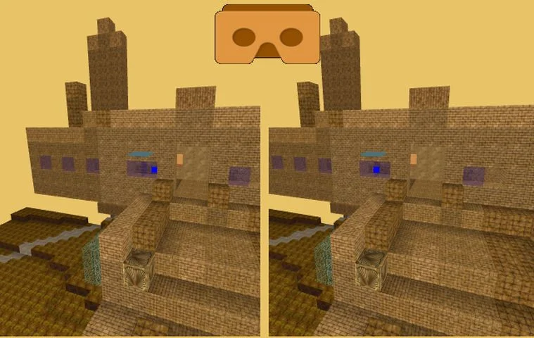 Статьи по Supreme Craft Lite VR (itch)