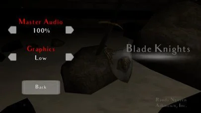 Blade Knights Blade Knights