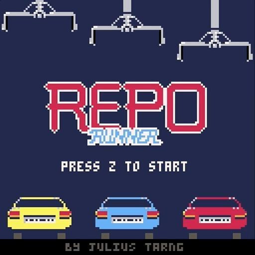 Repo Runner (itch)