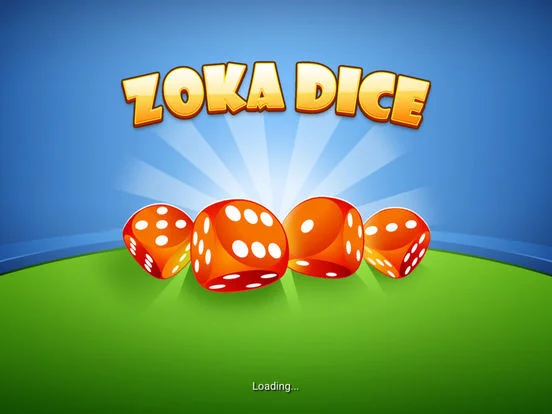 ZokaDice - Yahtzee with Friend ZokaDice - Yahtzee with Friend
