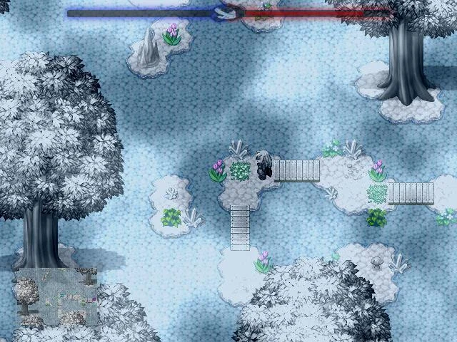 Dark Eternal II (itch) Dark Eternal II (itch)