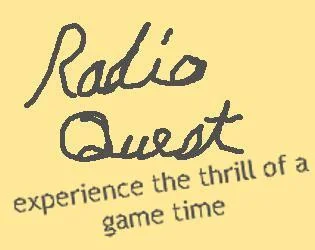 RADIOQUEST (itch)