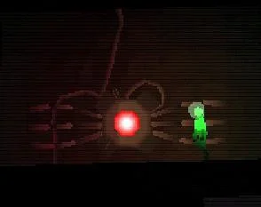 Abandon Ship - LD39 (itch)
