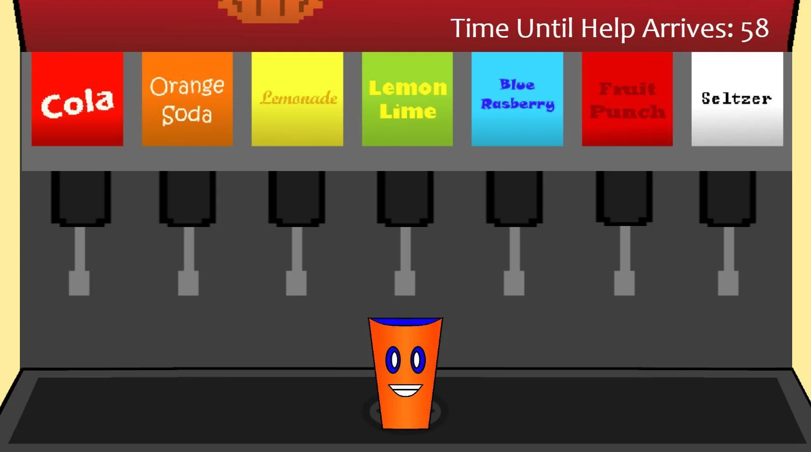 Refill: Unlimited (itch) Refill: Unlimited (itch)