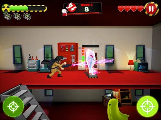 PLAYMOBIL Ghostbusters PLAYMOBIL Ghostbusters