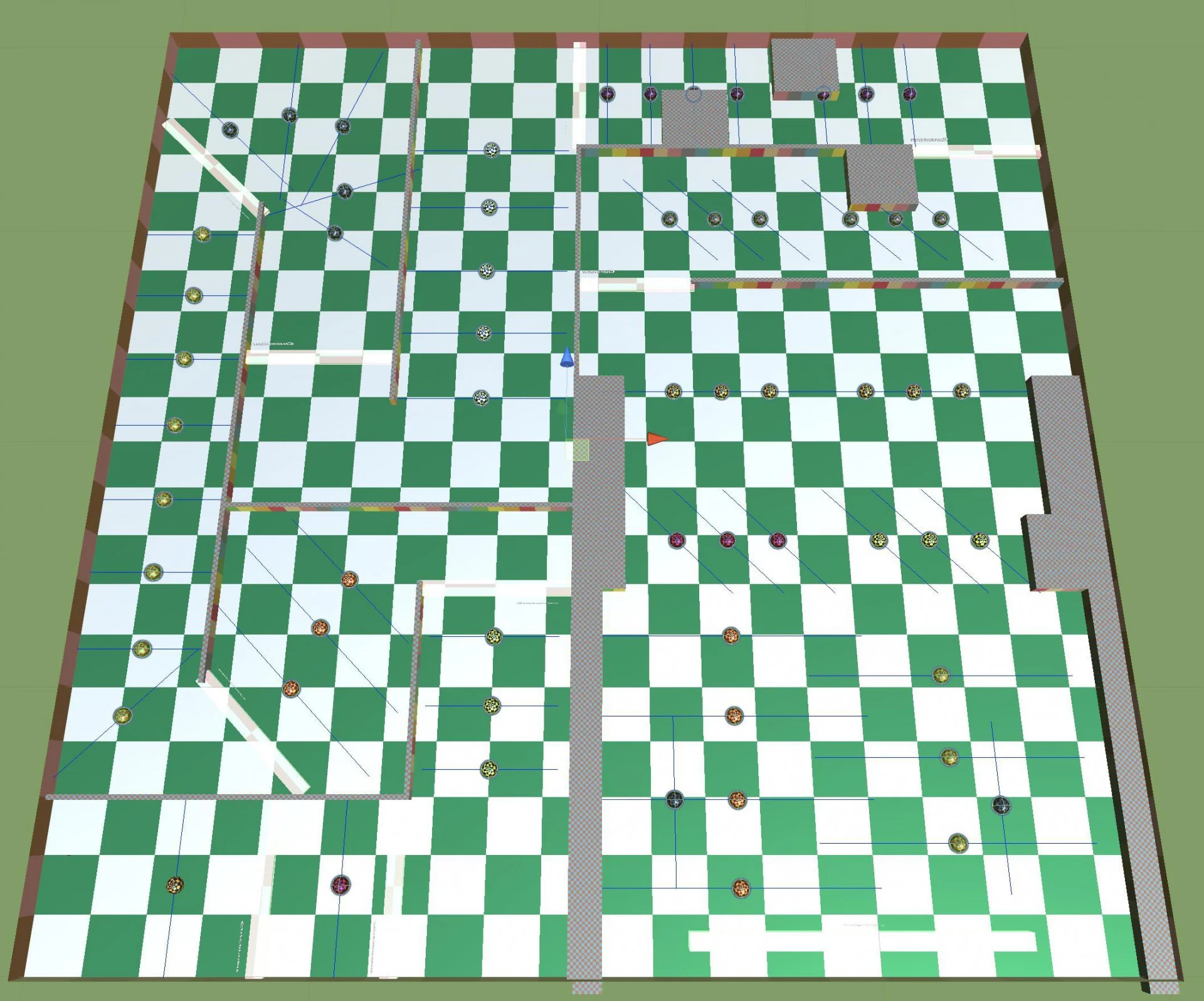 First Person Pendulums 2 (itch) First Person Pendulums 2 (itch)